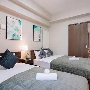 Kuromon Royal Niponbashi Osaka